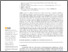 [thumbnail of Version of Record]