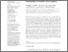 [thumbnail of Version of Record]