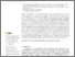 [thumbnail of Version of Record]