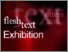 [thumbnail of Flesh and Text: Flyer]