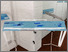 [thumbnail of Airmail Letter: Notes on a Blue Grid Test, photo documentation]