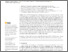 [thumbnail of Version of Record]