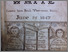 [thumbnail of Cover of child's handmade tract]