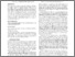 [thumbnail of Extended Abstract]