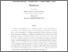 [thumbnail of Big Data - Concepts, Infrastructure, Analytics, Challenges and Solutions.pdf]