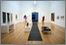 [thumbnail of Image 3. Showing work by Claudette Johnson, Sonia Boyce, Sutapa Biswas, Ingrid Pollard at Tate Britain 2011-2012]