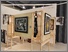 [thumbnail of Cabinet of Curiosities - Woolwich Print Fair 2023]