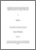 [thumbnail of e-Thesis available to download]
