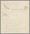 [thumbnail of Low-resolution scan of notes in pencil]