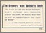 [thumbnail of Low resolution scan of original document back cover]