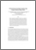[thumbnail of Author's post-print]