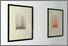 [thumbnail of Installation for Galerie Iris Clert]