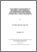 [thumbnail of Thesis document Volume 1]