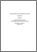 [thumbnail of Thesis document - Volume 1 of 2]