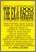 [thumbnail of The Ex and Dog Faced Hermans tour dates and venues for November 1991]