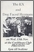 [thumbnail of The Ex and Dog Faced Hermans - flyer for performance on the 13th November 1991 at the Carribean Club, Preston]